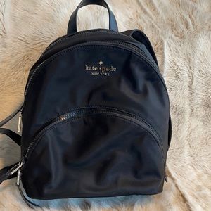 Kate Spade backpack purse